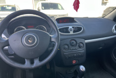 Renault Clio III 1.5 dci 68cv  * Climatisation * Phase 2 * Distribution Ok * Embrayage Neuf * Radar 