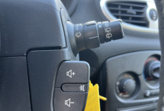 Renault Clio III 1.5 dci 68cv  * Climatisation * Carplay * Distribution Ok * Embrayage Neuf * Radar 