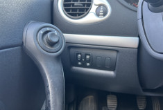 Renault Clio III 1.5 dci 68cv  * Climatisation * Carplay * Distribution Ok * Embrayage Neuf * Radar 
