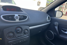 Renault Clio III 1.5 dci 68cv  * Climatisation * Phase 2 * Distribution Ok * Embrayage Neuf * Radar 