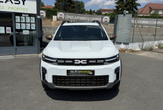 Dacia Bigster Hybrid 155 Extreme +attache remorque + Pack parking 