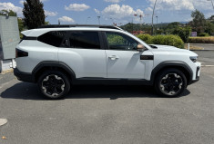 Dacia Bigster Hybrid 155 Extreme +attache remorque + Pack parking 