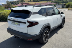 Dacia Bigster Hybrid 155 Extreme +attache remorque + Pack parking 