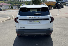Dacia Bigster Hybrid 155 Extreme +attache remorque + Pack parking 