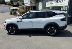 Dacia Bigster Hybrid 155 Extreme +attache remorque + Pack parking 