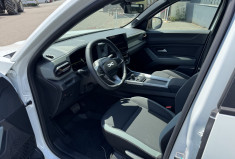 Dacia Bigster Hybrid 155 Extreme +attache remorque + Pack parking 