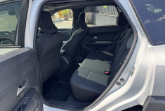 Dacia Bigster Hybrid 155 Extreme +attache remorque + Pack parking 
