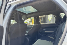 Dacia Bigster Hybrid 155 Extreme +attache remorque + Pack parking 