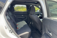 Dacia Bigster Hybrid 155 Extreme +attache remorque + Pack parking 