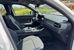 Dacia Bigster Hybrid 155 Extreme +attache remorque + Pack parking 