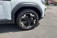 Dacia Bigster Hybrid 155 Extreme +attache remorque + Pack parking 