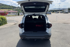 Dacia Bigster Hybrid 155 Extreme +attache remorque + Pack parking 