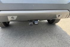 Dacia Bigster Hybrid 155 Extreme +attache remorque + Pack parking 