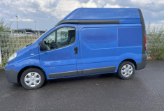 Renault Trafic II Ph 2 L1H2 1200KG 2.0DCi 115 CV 