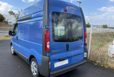 Renault Trafic II Ph 2 L1H2 1200KG 2.0DCi 115 CV 
