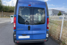 Renault Trafic II Ph 2 L1H2 1200KG 2.0DCi 115 CV 