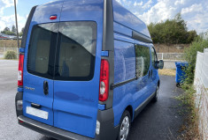 Renault Trafic II Ph 2 L1H2 1200KG 2.0DCi 115 CV 