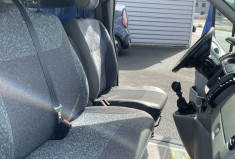 Renault Trafic II Ph 2 L1H2 1200KG 2.0DCi 115 CV 