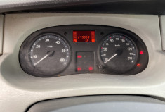 Renault Trafic II Ph 2 L1H2 1200KG 2.0DCi 115 CV 