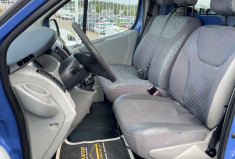 Renault Trafic II Ph 2 L1H2 1200KG 2.0DCi 115 CV 