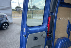 Renault Trafic II Ph 2 L1H2 1200KG 2.0DCi 115 CV 