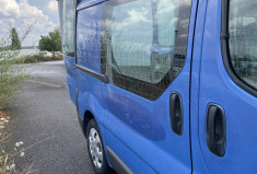 Renault Trafic II Ph 2 L1H2 1200KG 2.0DCi 115 CV 