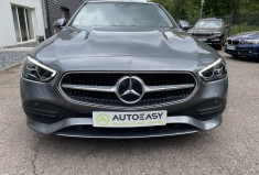 Mercedes Classe C 220 d 197 ch Avantgarde Line/ Caméra 360/HUD/Toit pano
