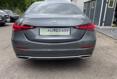 Mercedes Classe C 220 d 197 ch Avantgarde Line/ Caméra 360/HUD/Toit pano
