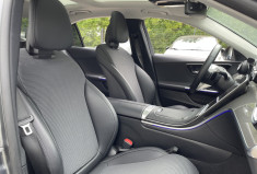 Mercedes Classe C 220 d 197 ch Avantgarde Line/ Caméra 360/HUD/Toit pano