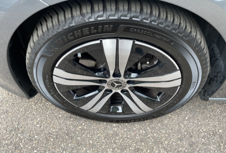 Mercedes Classe C 220 d 197 ch Avantgarde Line/ Caméra 360/HUD/Toit pano