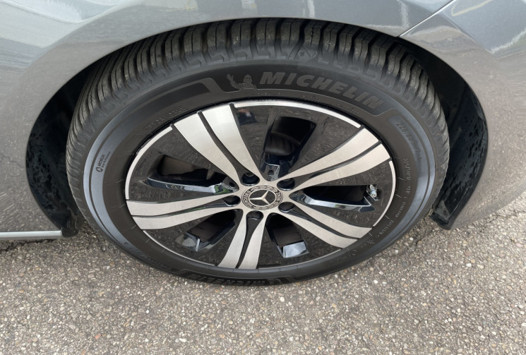 Mercedes Classe C 220 d 197 ch Avantgarde Line/ Caméra 360/HUD/Toit pano