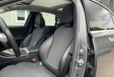 Mercedes Classe C 220 d 197 ch Avantgarde Line/ Caméra 360/HUD/Toit pano