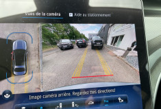 Mercedes Classe C 220 d 197 ch Avantgarde Line/ Caméra 360/HUD/Toit pano