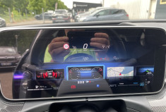Mercedes Classe C 220 d 197 ch Avantgarde Line/ Caméra 360/HUD/Toit pano