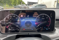 Mercedes Classe C 220 d 197 ch Avantgarde Line/ Caméra 360/HUD/Toit pano