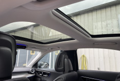 Mercedes Classe C 220 d 197 ch Avantgarde Line/ Caméra 360/HUD/Toit pano