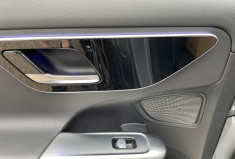 Mercedes Classe C 220 d 197 ch Avantgarde Line/ Caméra 360/HUD/Toit pano
