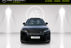 Land-Rover Range Rover Velar P300 R-Dynamic *TOIT PANO OUVRANT *COFFRE ELECT *SIEGES CHAUFFANTS