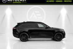 Land-Rover Range Rover Velar P300 R-Dynamic *TOIT PANO OUVRANT *COFFRE ELECT *SIEGES CHAUFFANTS
