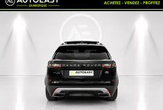 Land-Rover Range Rover Velar P300 R-Dynamic *TOIT PANO OUVRANT *COFFRE ELECT *SIEGES CHAUFFANTS