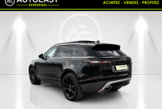 Land-Rover Range Rover Velar P300 R-Dynamic *TOIT PANO OUVRANT *COFFRE ELECT *SIEGES CHAUFFANTS