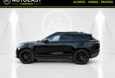Land-Rover Range Rover Velar P300 R-Dynamic *TOIT PANO OUVRANT *COFFRE ELECT *SIEGES CHAUFFANTS