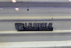 Renault Master II L1H1 T28 II CAMIONNETTE 2.5 DCI