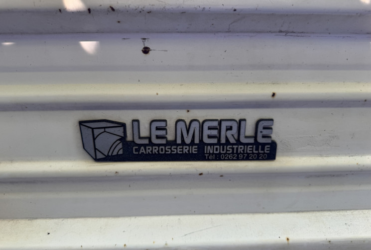 Renault Master II L1H1 T28 II CAMIONNETTE 2.5 DCI