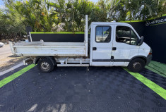 Renault Master II L1H1 T28 II CAMIONNETTE 2.5 DCI