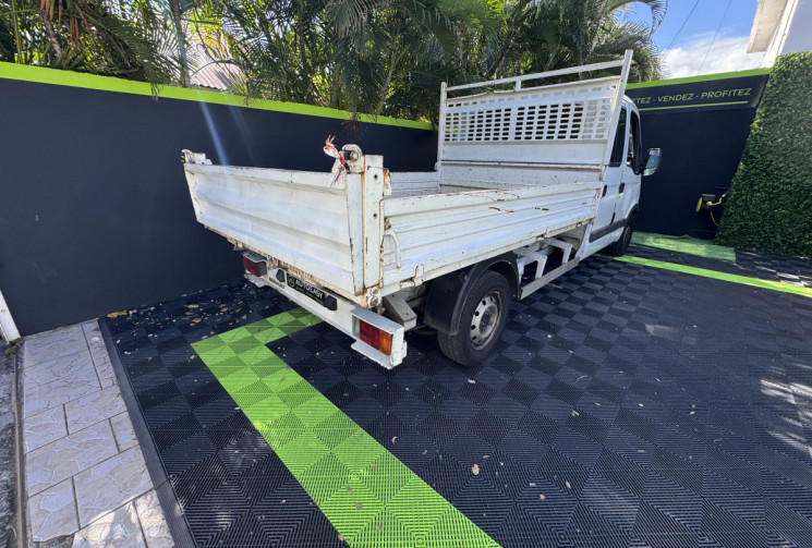 Renault Master II L1H1 T28 II CAMIONNETTE 2.5 DCI