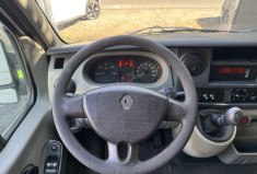 Renault Master II L1H1 T28 II CAMIONNETTE 2.5 DCI