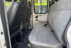 Renault Master II L1H1 T28 II CAMIONNETTE 2.5 DCI