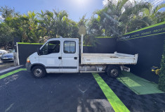 Renault Master II L1H1 T28 II CAMIONNETTE 2.5 DCI