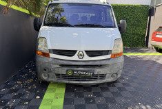 Renault Master II L1H1 T28 II CAMIONNETTE 2.5 DCI